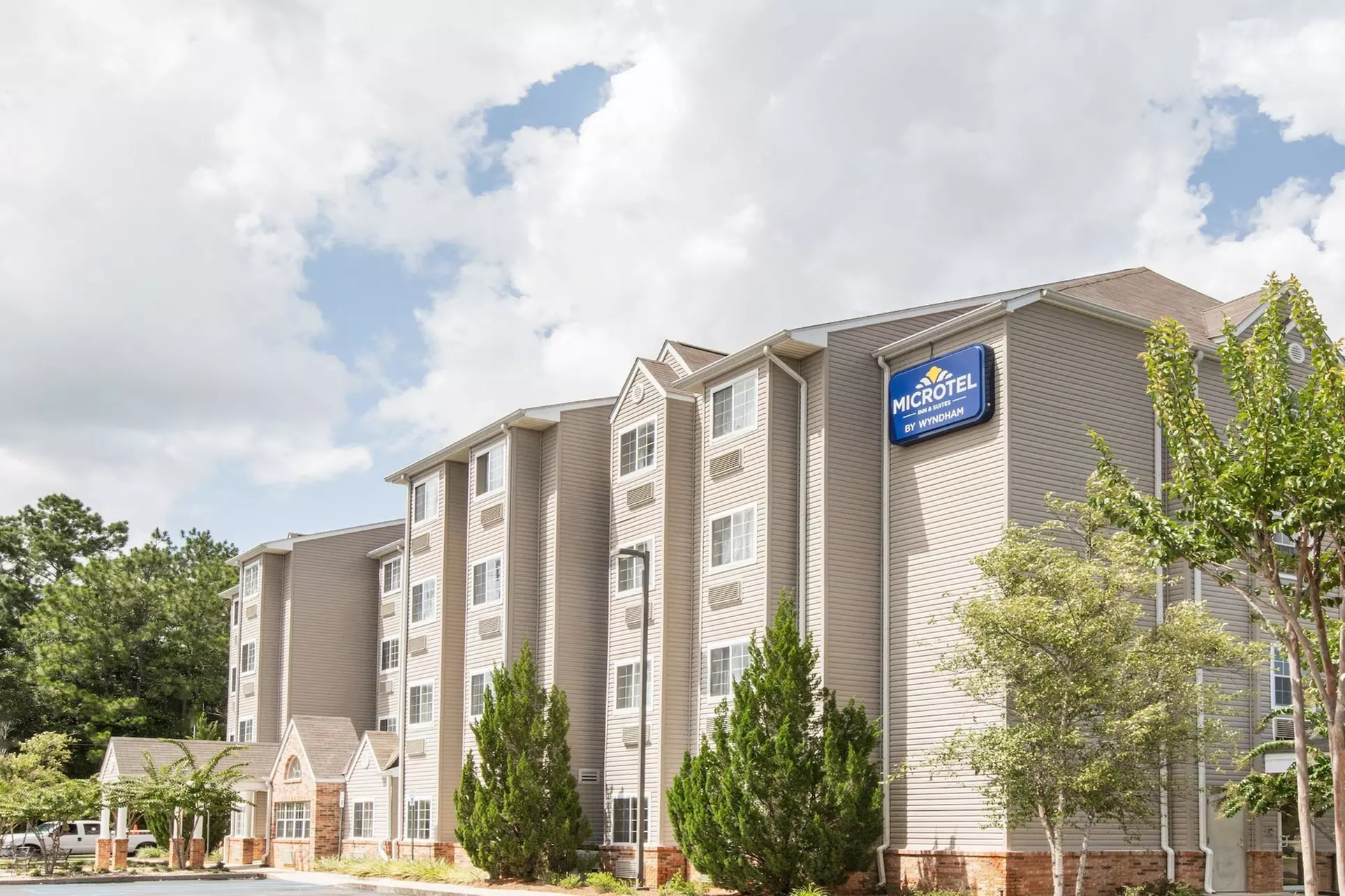 Microtel Inn & Suites by Wyndham Saraland/North Mobile - Primary Image