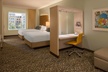 SpringHill Suites by Marriott San Diego Oceanside/Downtown - Second Medium
