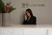 JM Suites Hotel Eco-Friendly Casablanca - Second Medium