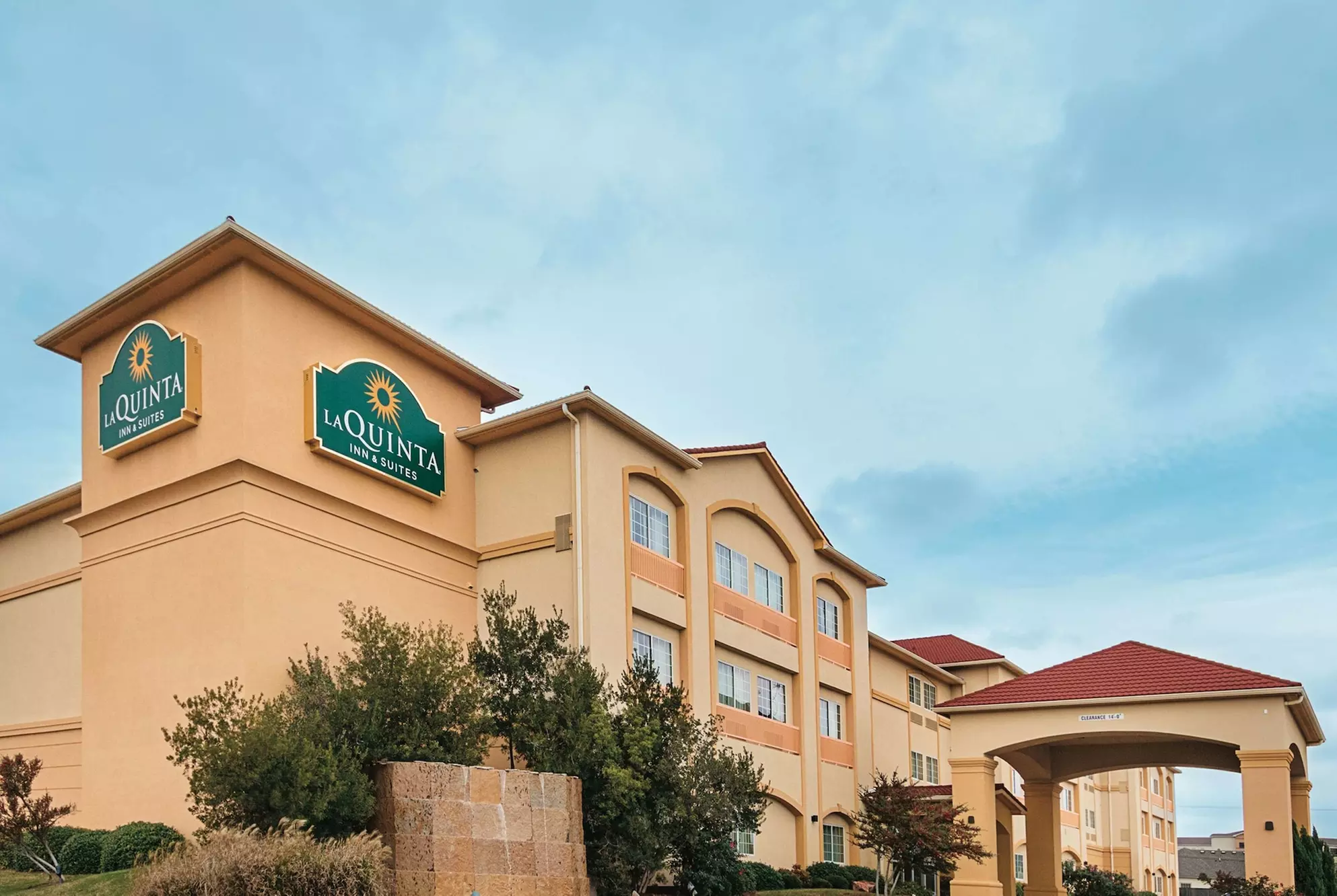 La Quinta Inn & Suites by Wyndham Woodway - Waco South - Primary Image