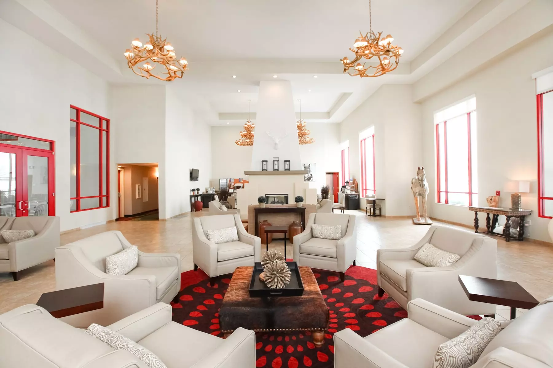 Holiday Inn Express Hotel & Suites Olathe North by IHG - Primary Image