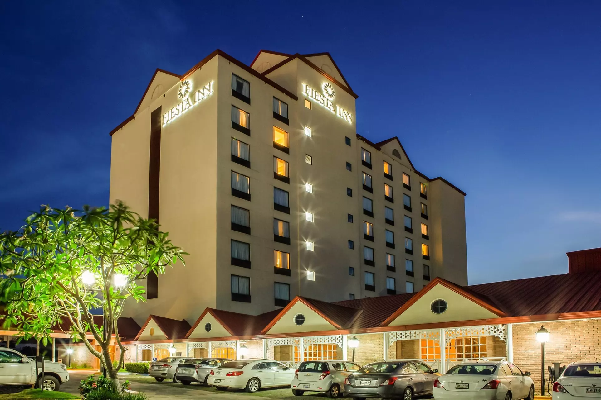 Fiesta Inn Tampico - Primary Image