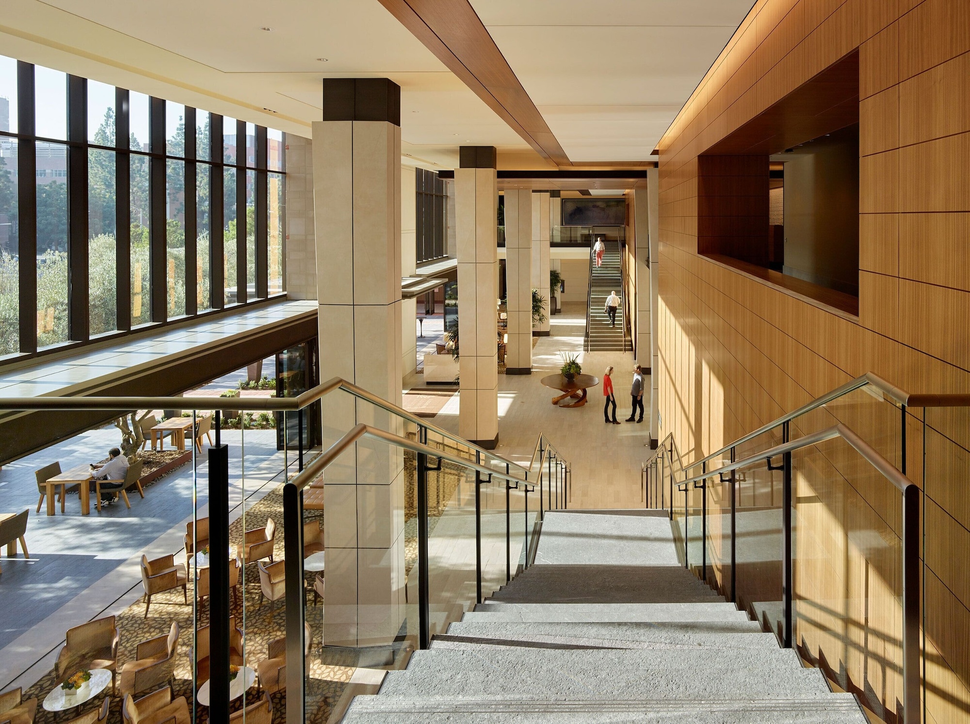 Luskin Hotel