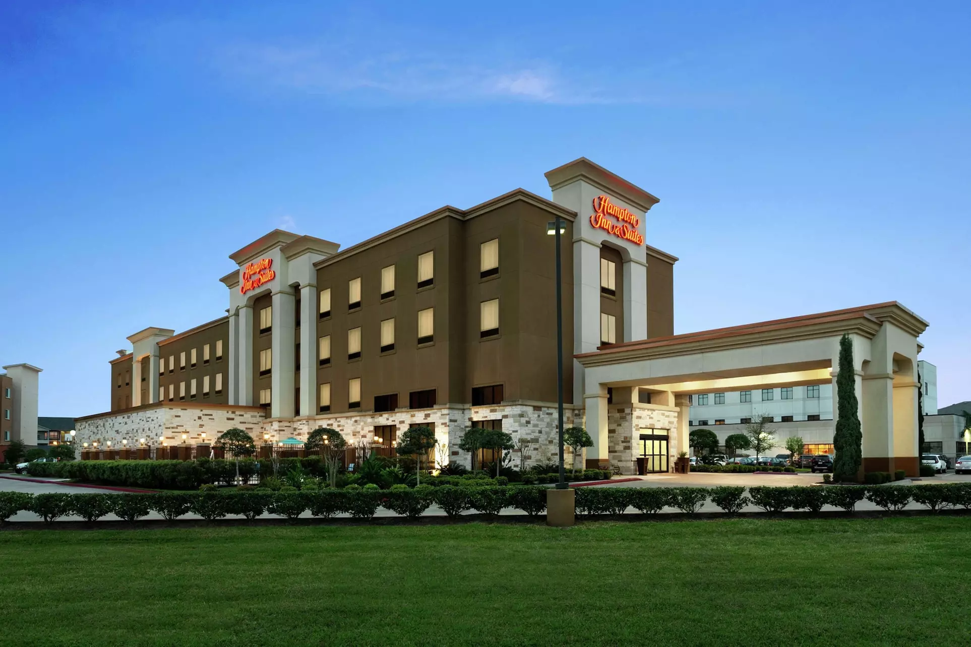 Hampton Inn & Suites Houston/Pasadena - Primary Image