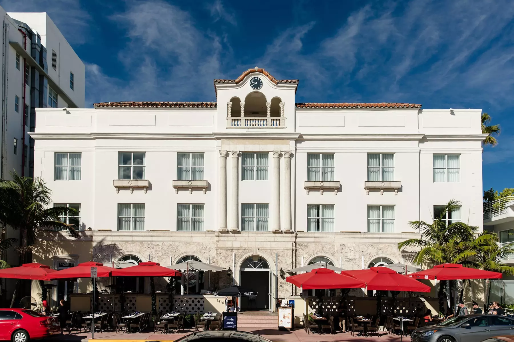 Marriott Vacation Club Pulse, South Beach - Primary Image