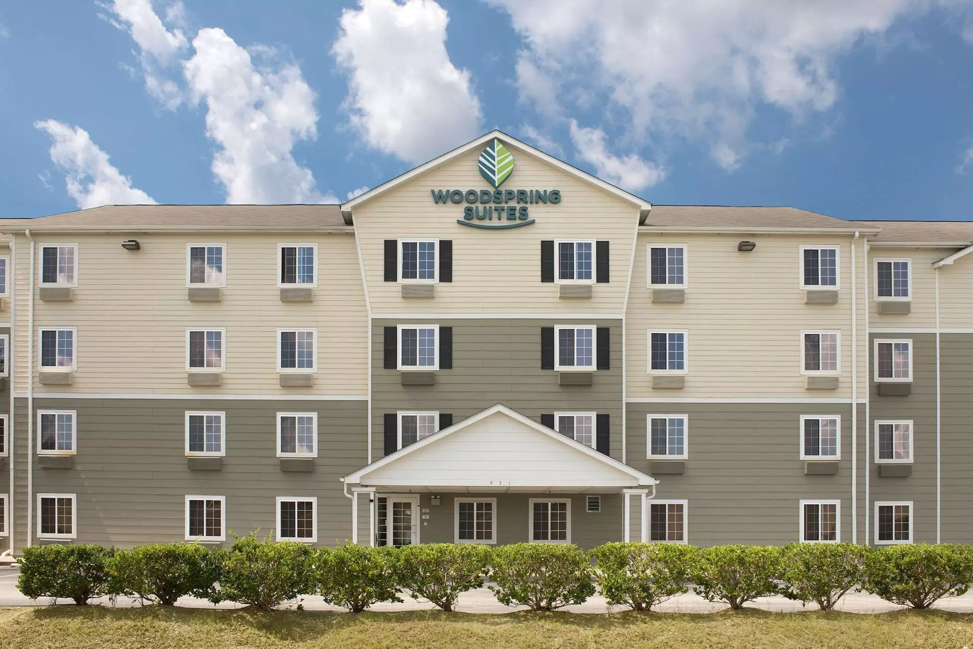 WoodSpring Suites Columbia Fort Jackson - Primary Image