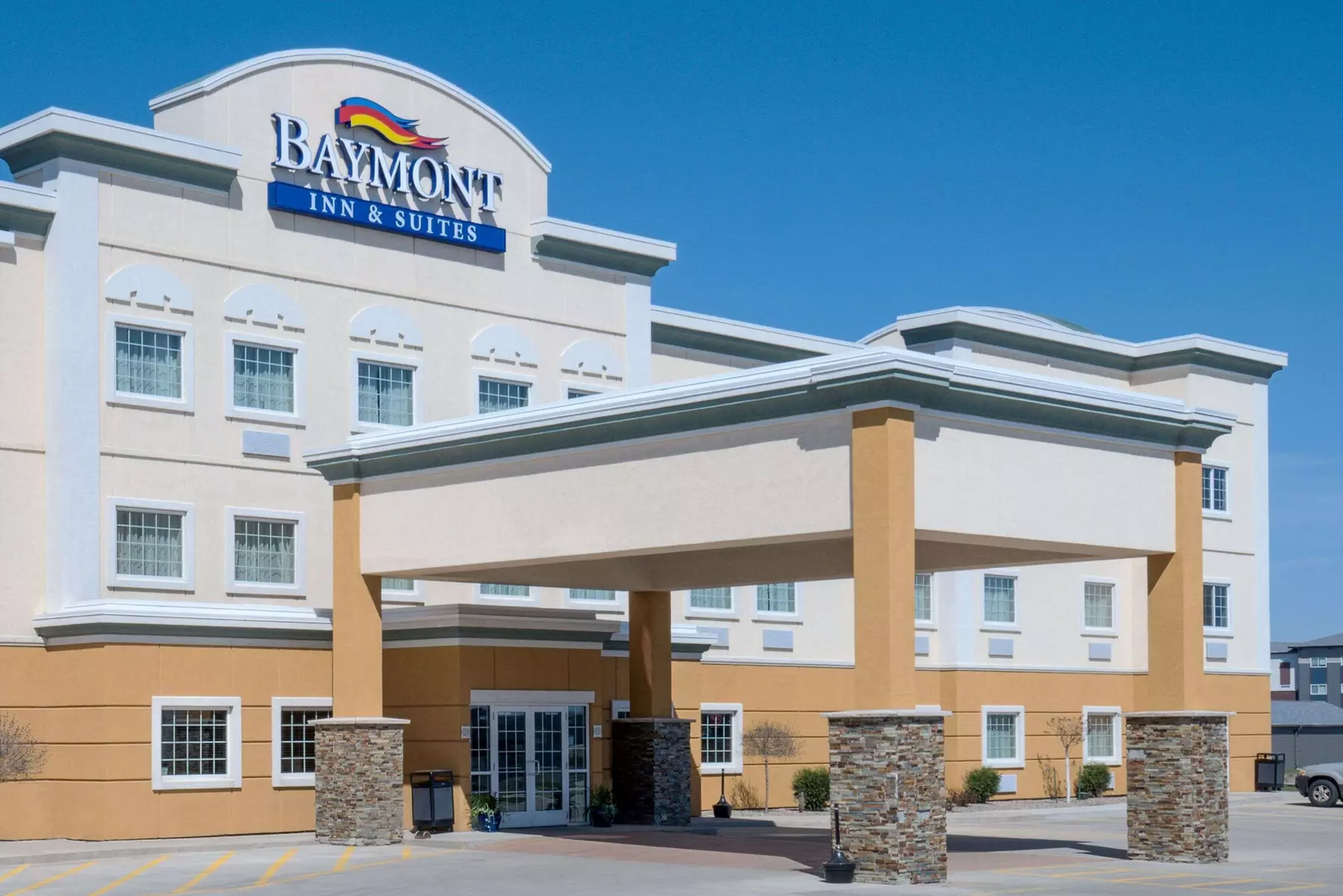 Baymont by Wyndham Minot - Primary Image