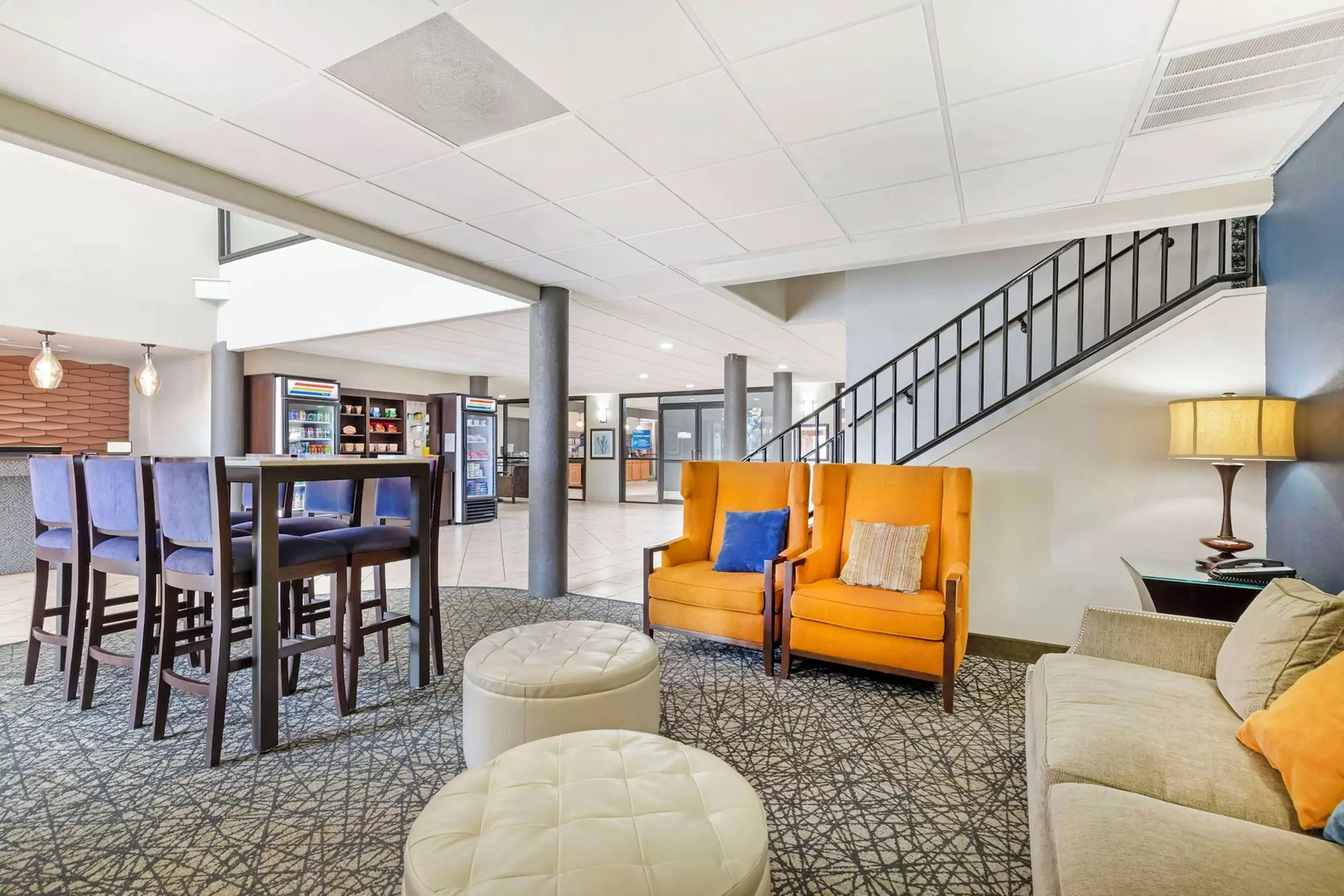 Best Western Northwest Corpus Christi Inn & Suites - Primary Image