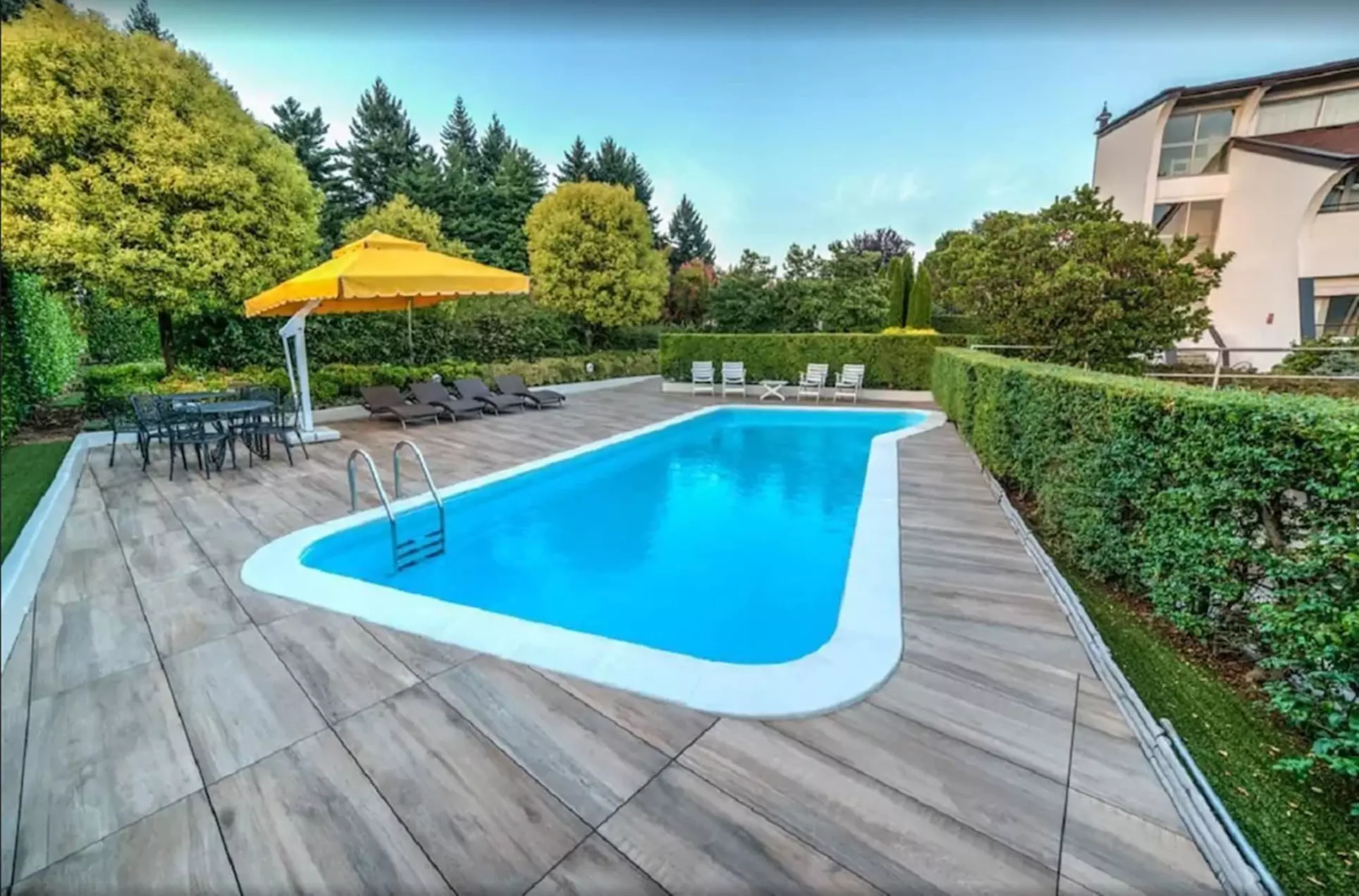 Cardano Hotel Malpensa - Primary Image
