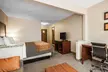 Quality Inn - Second Medium