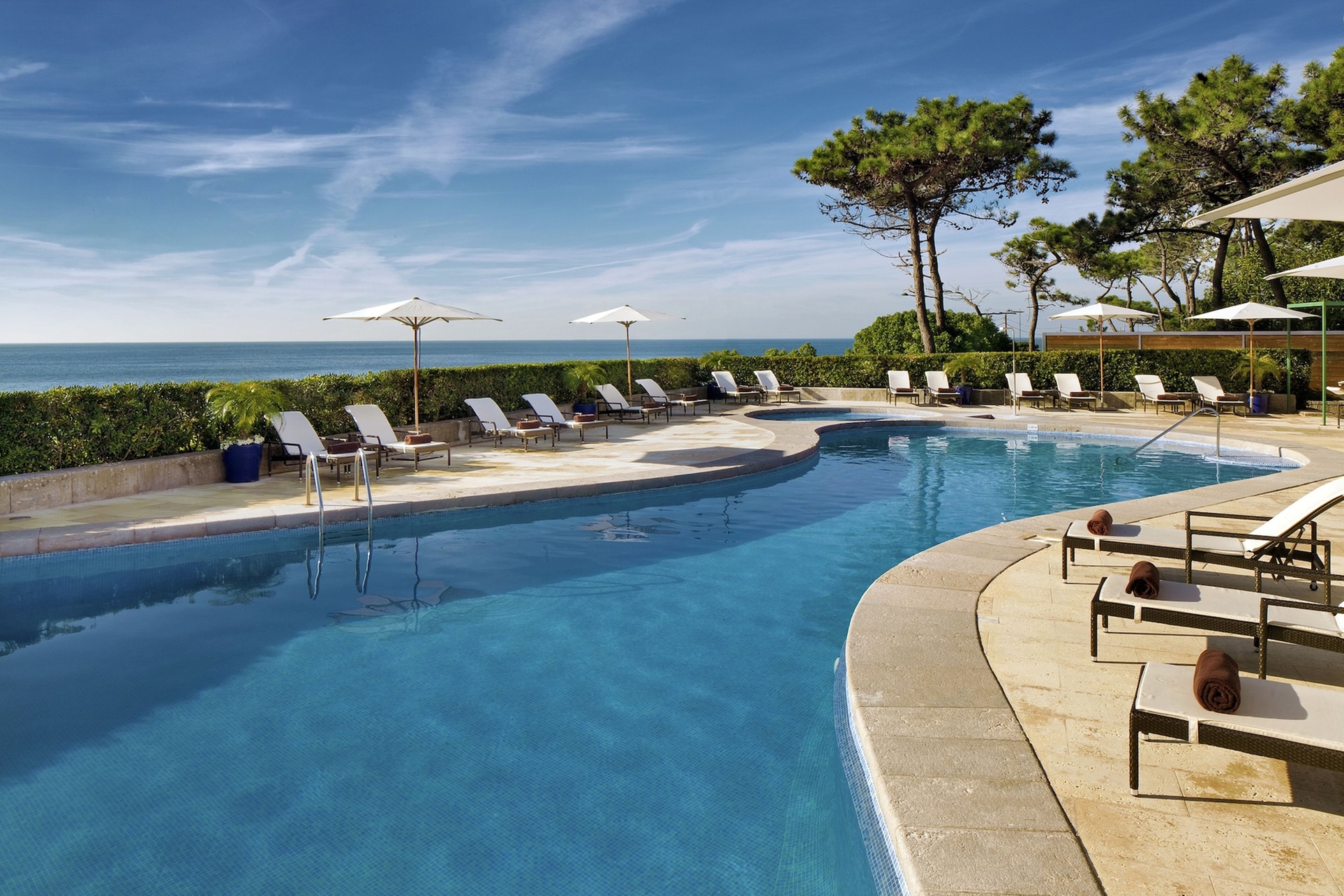 Longevity Senses - Cascais Boutique Hotel - Adults Only