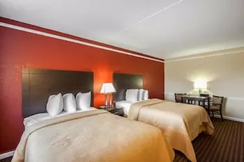 Econo Lodge - Primary Image