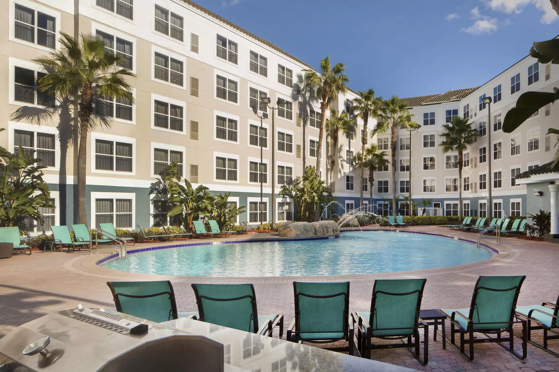 Residence Inn by Marriott Orlando Lake Buena Vista - Primary Image