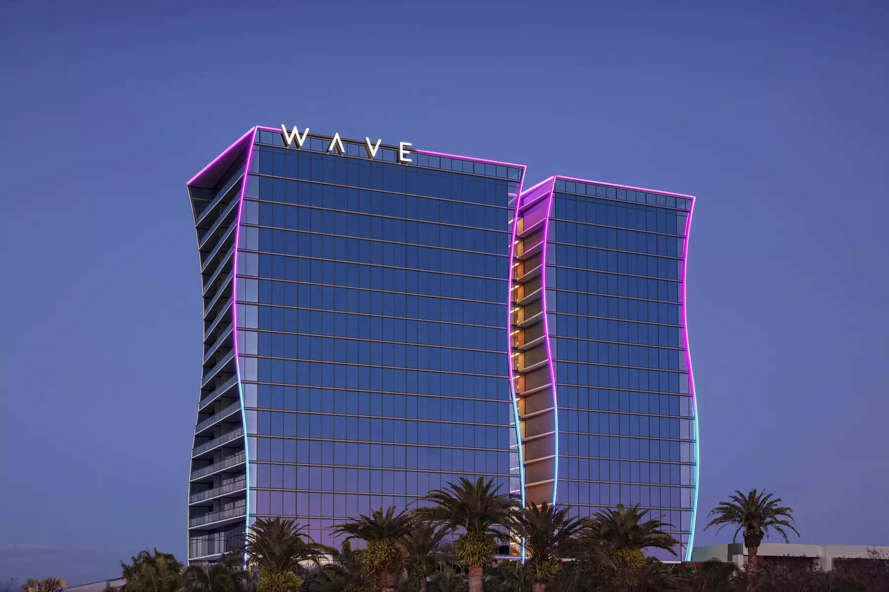 Lake Nona Wave Hotel - Primary Image