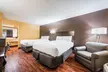 Econo Lodge - Second Medium