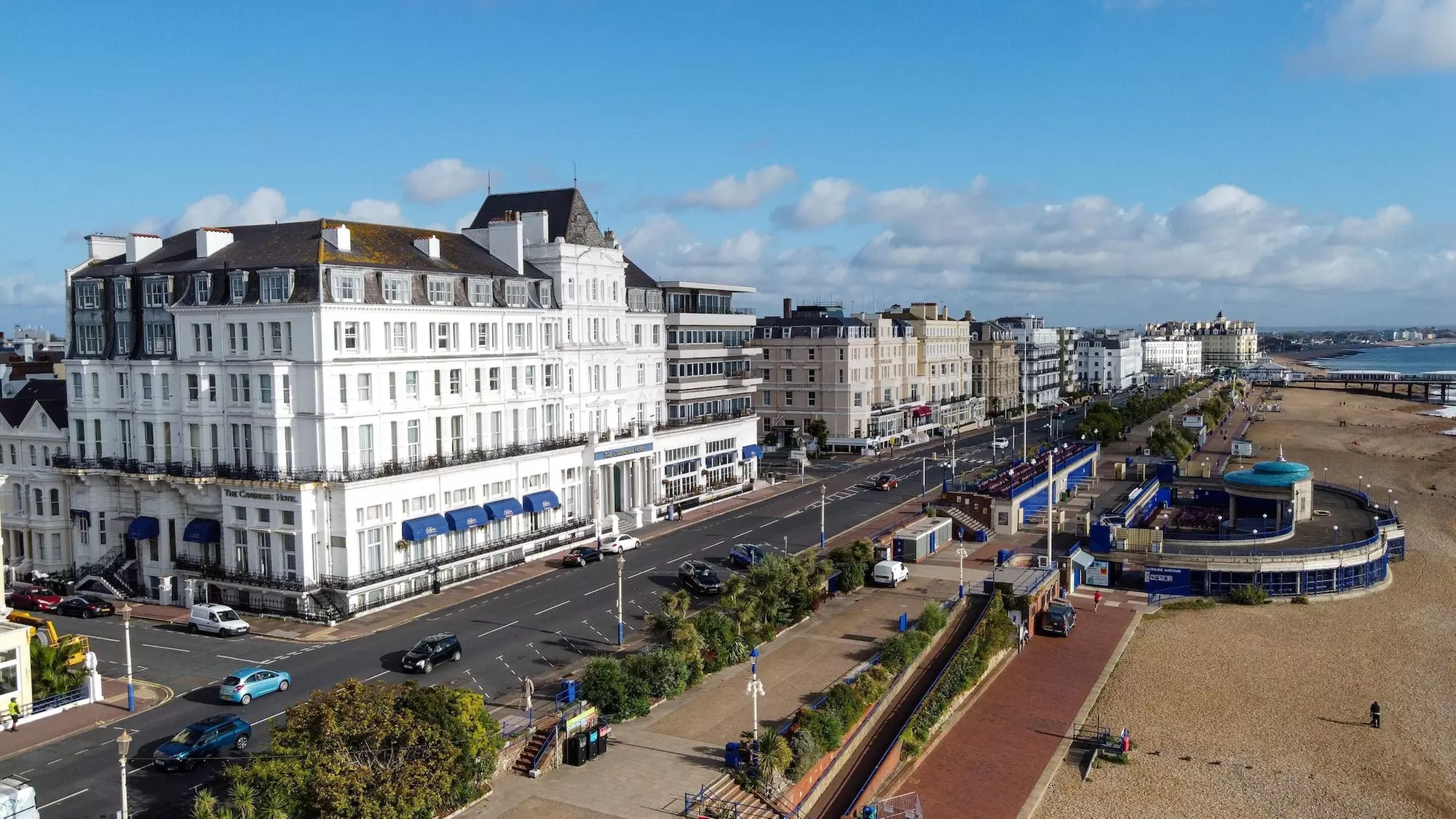 Cavendish Hotel - Primary Image
