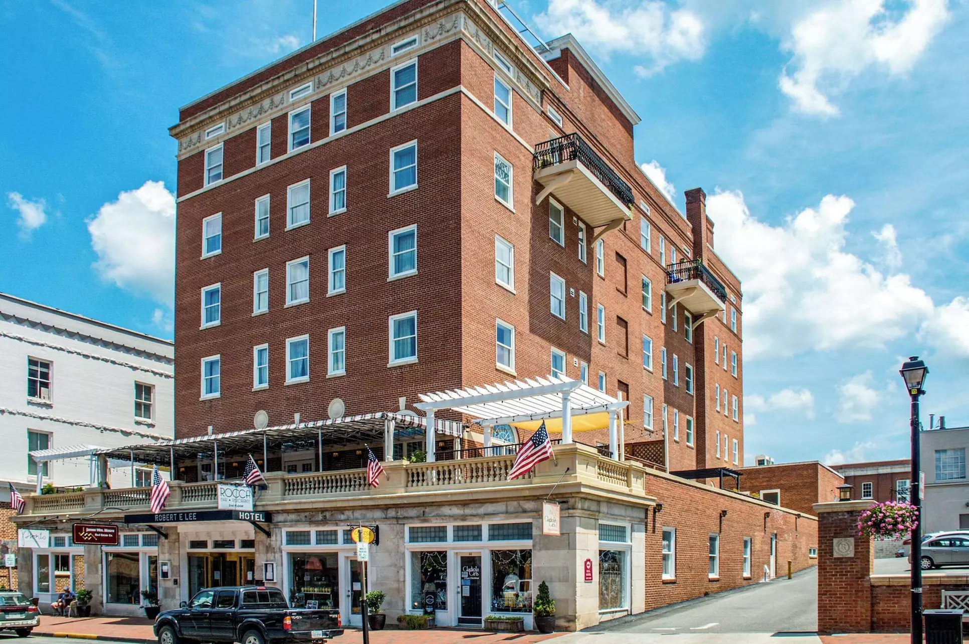 The Gin Hotel, Ascend Hotel Collection - Primary Image