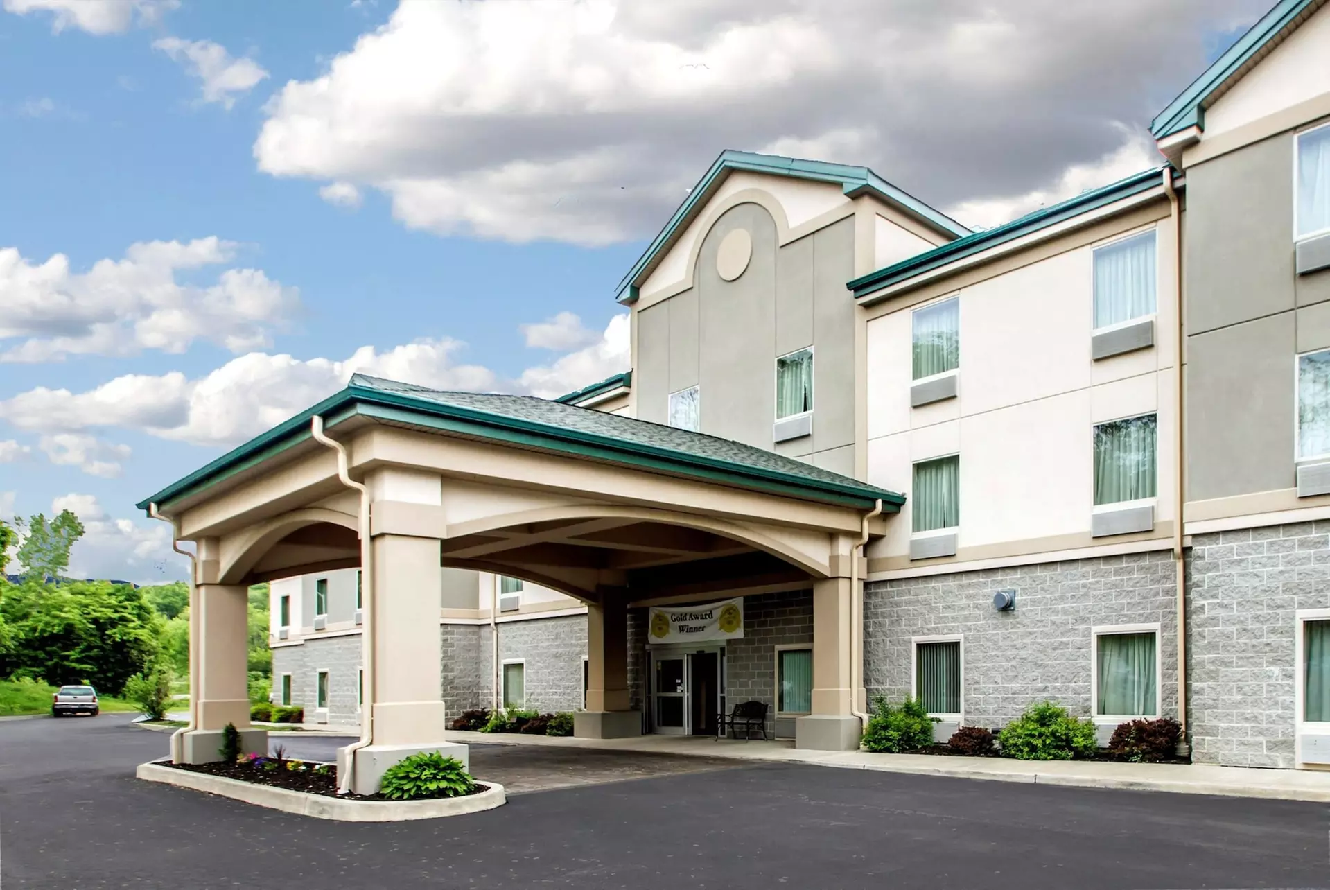 Quality Inn & Suites Fishkill South near I-84 - Primary Image
