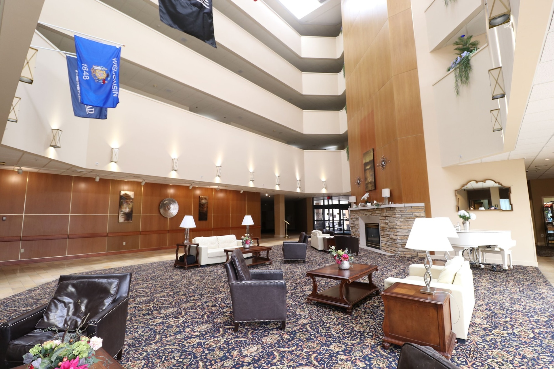 Hotel Mead Resorts & Conventions Center - Primary Image