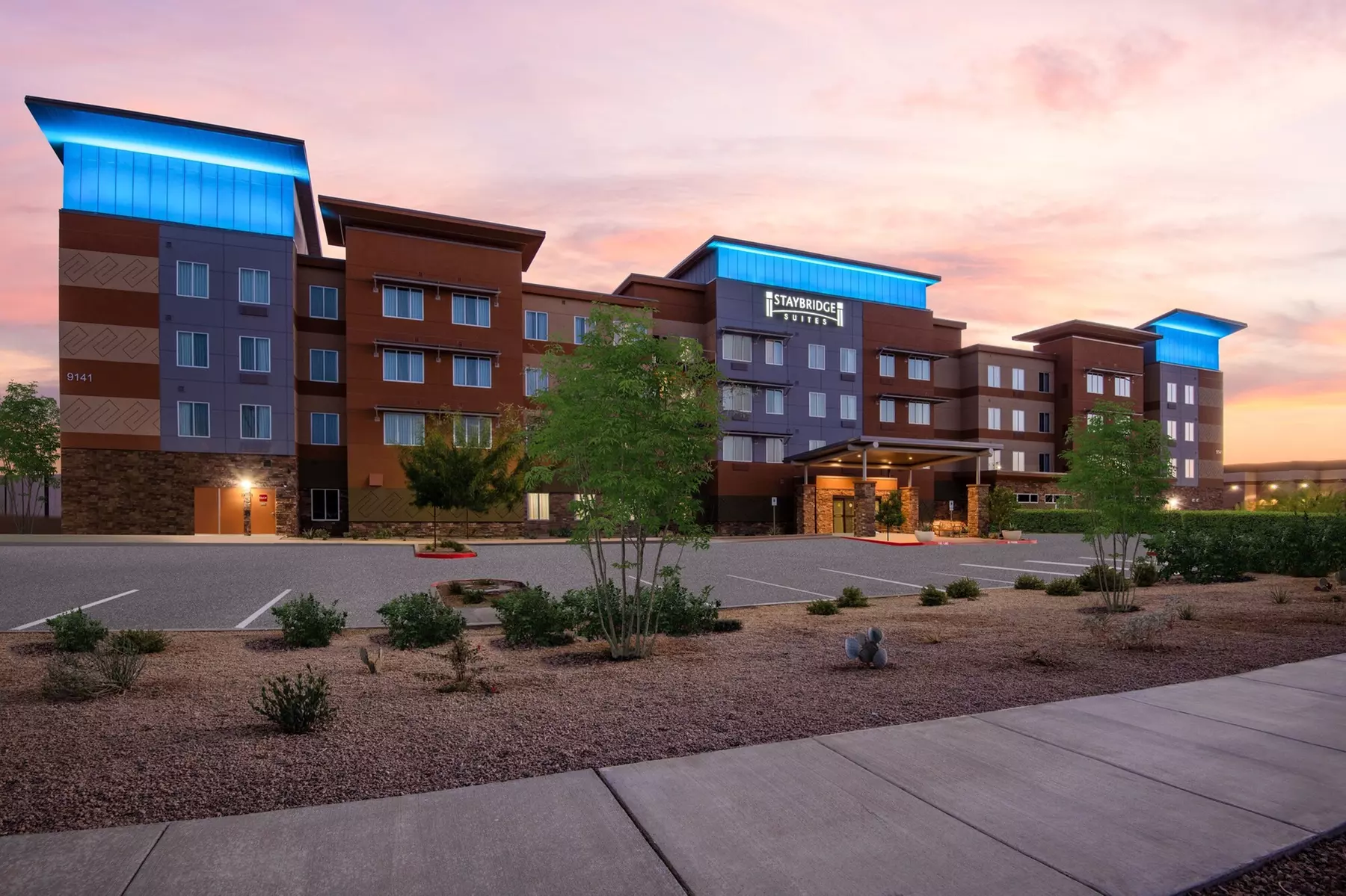 Staybridge Suites Scottsdale - Talking Stick by IHG - Primary Image