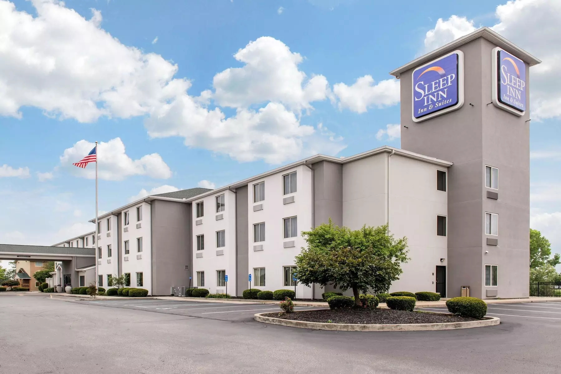 Sleep Inn & Suites - Primary Image