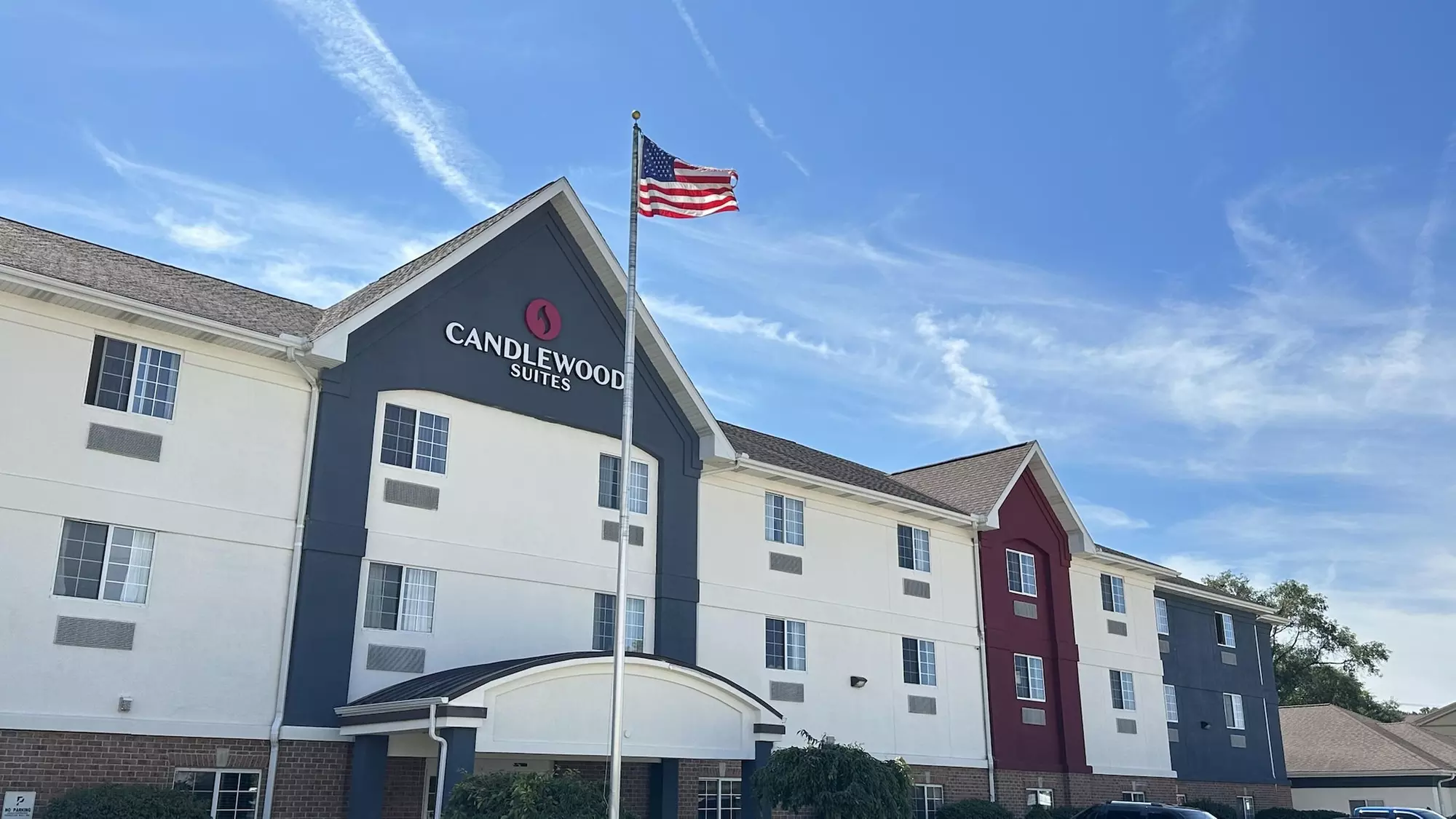 Candlewood Suites Airport by IHG - Primary Image
