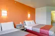 Motel 6 El Reno, OK - Second Medium