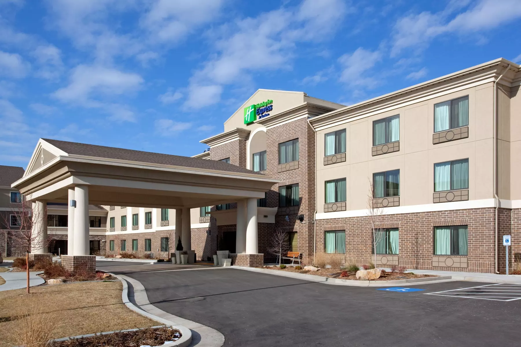 Holiday Inn Express Hotel and Suites West Valley by IHG - Primary Image