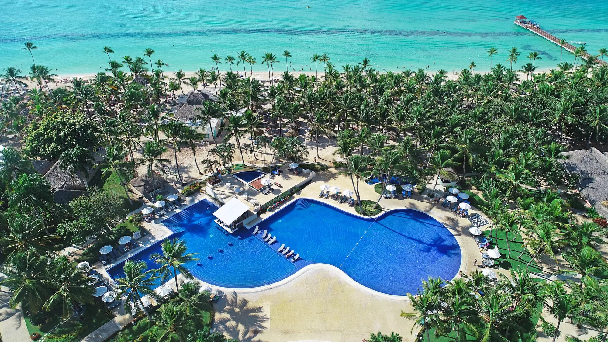 Catalonia Bayahibe – All Inclusive - Primary Image