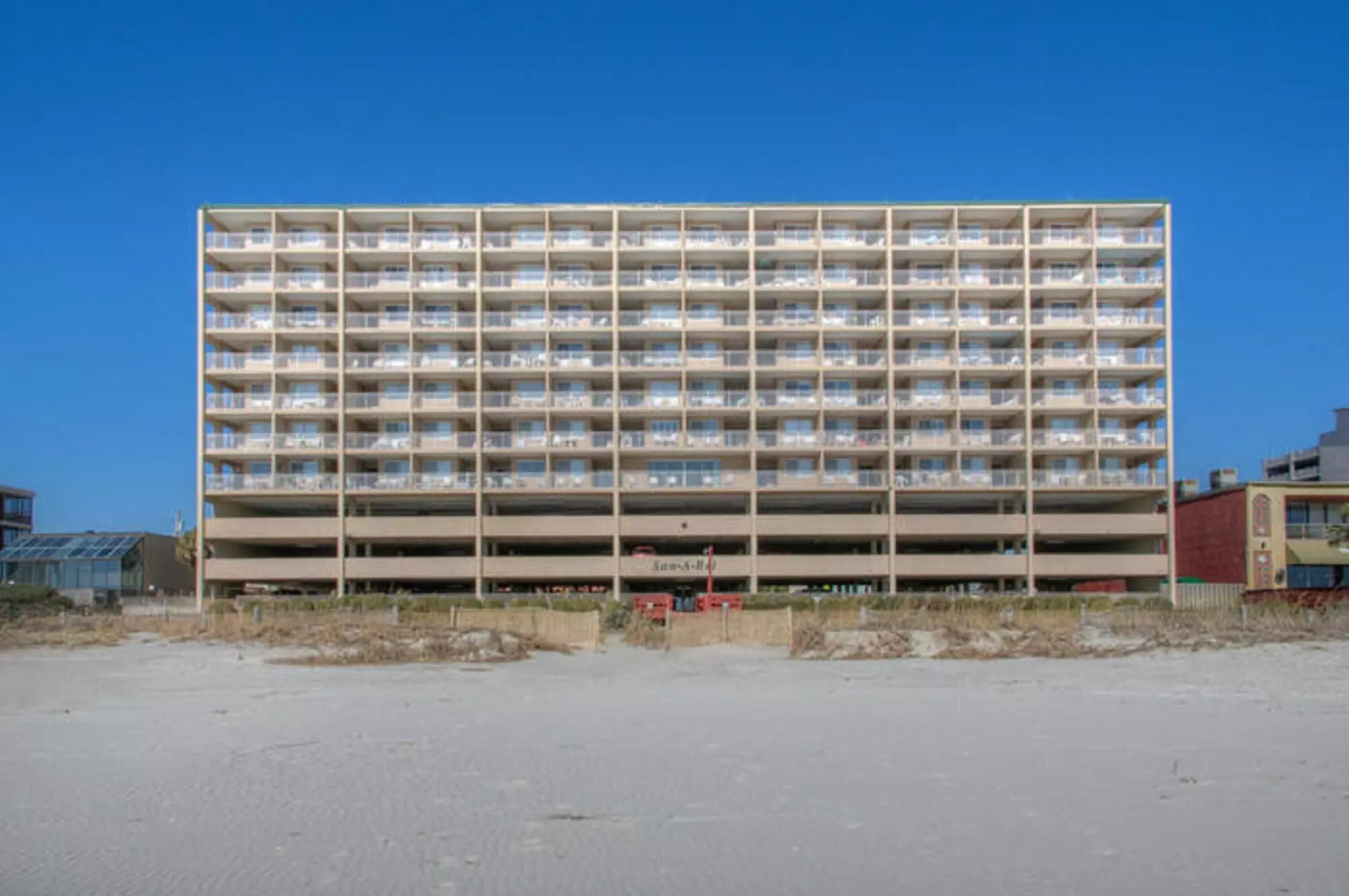 San-A-Bel Resort by Elliott Beach Rentals - Primary Image