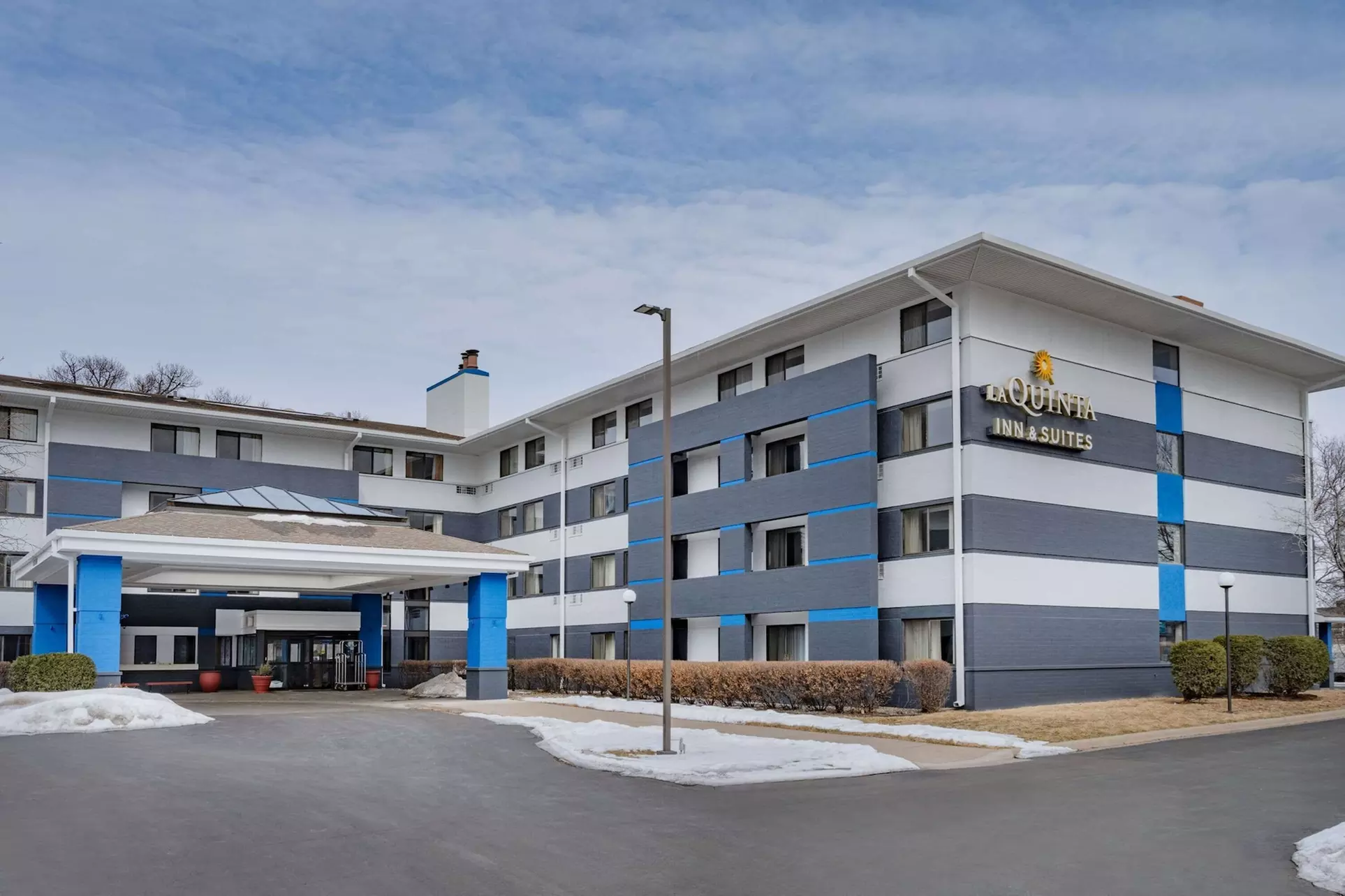 La Quinta Inn & Suites by Wyndham Minneapolis-Minnetonka - Primary Image