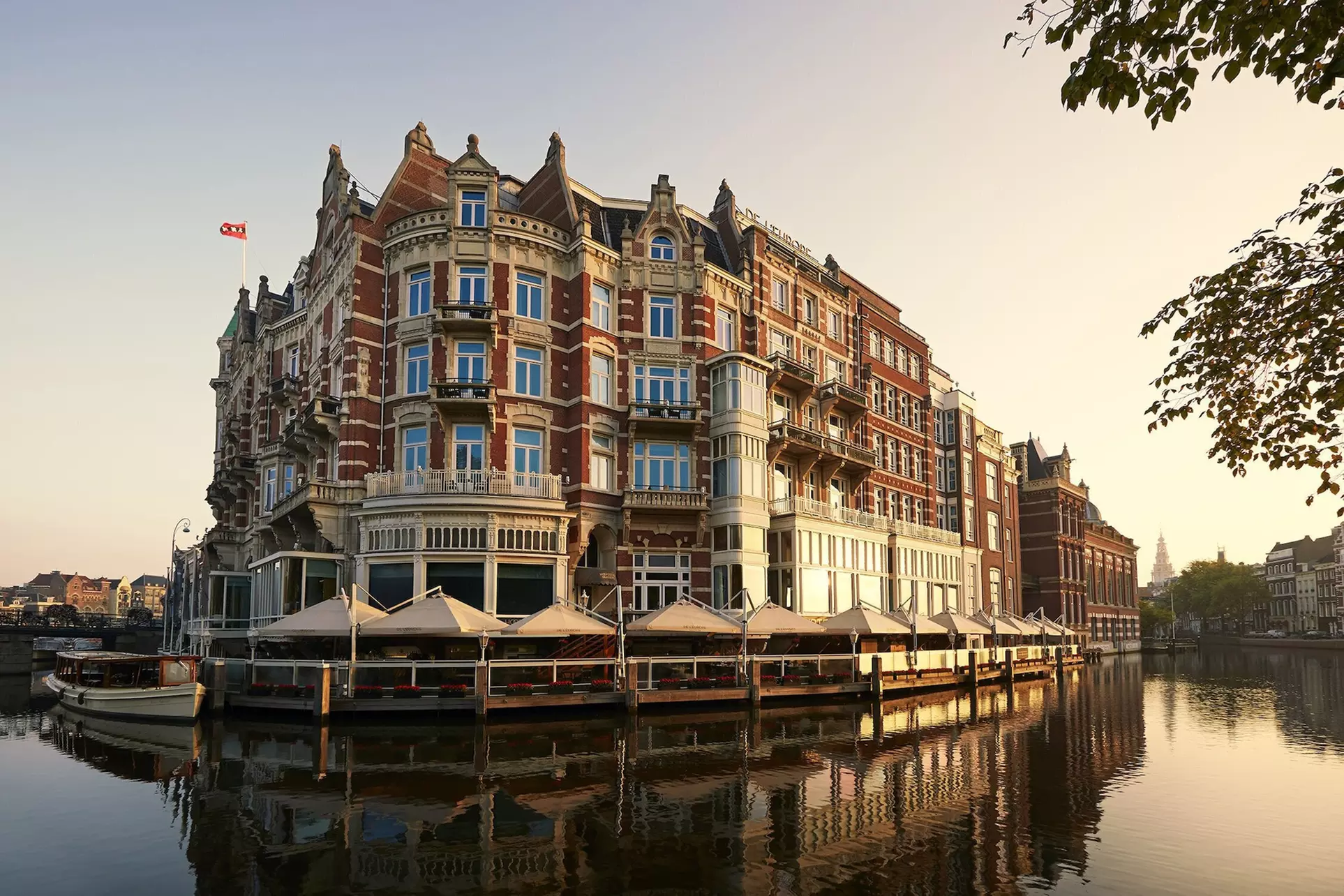 De L'Europe Amsterdam - Primary Image