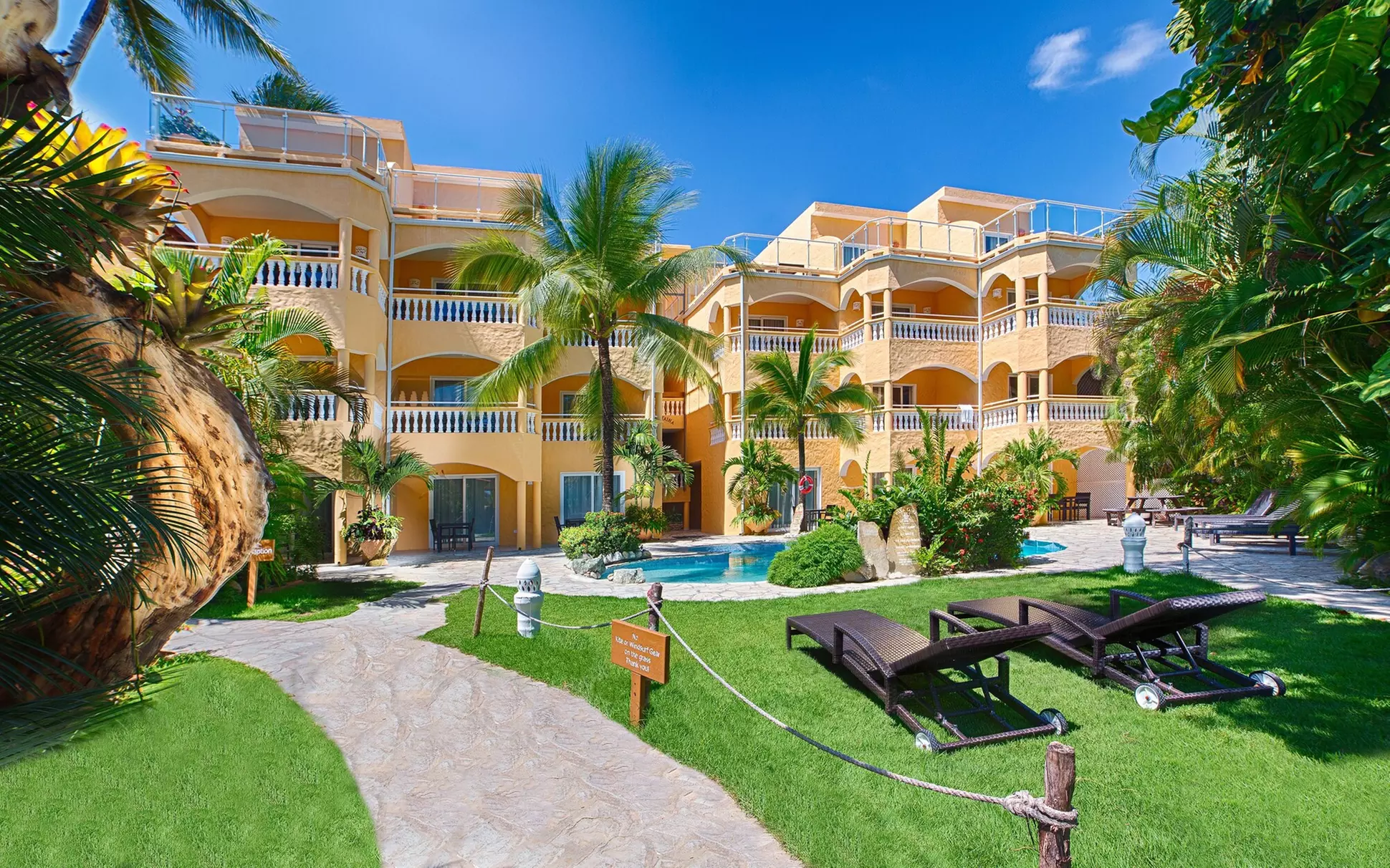 Hotel Villa Taina - Primary Image