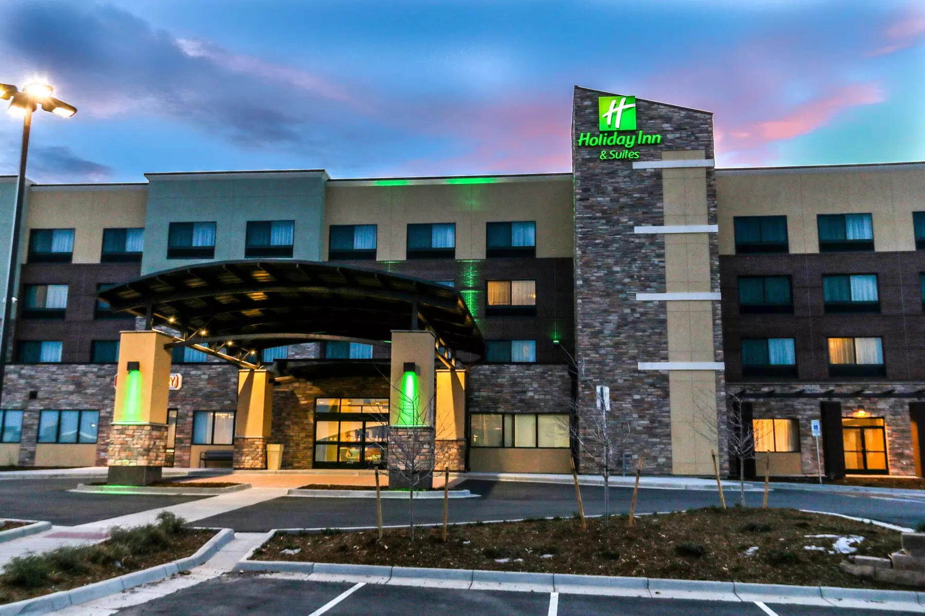 Holiday Inn & Suites Denver Tech Center-Centennial by IHG - Primary Image