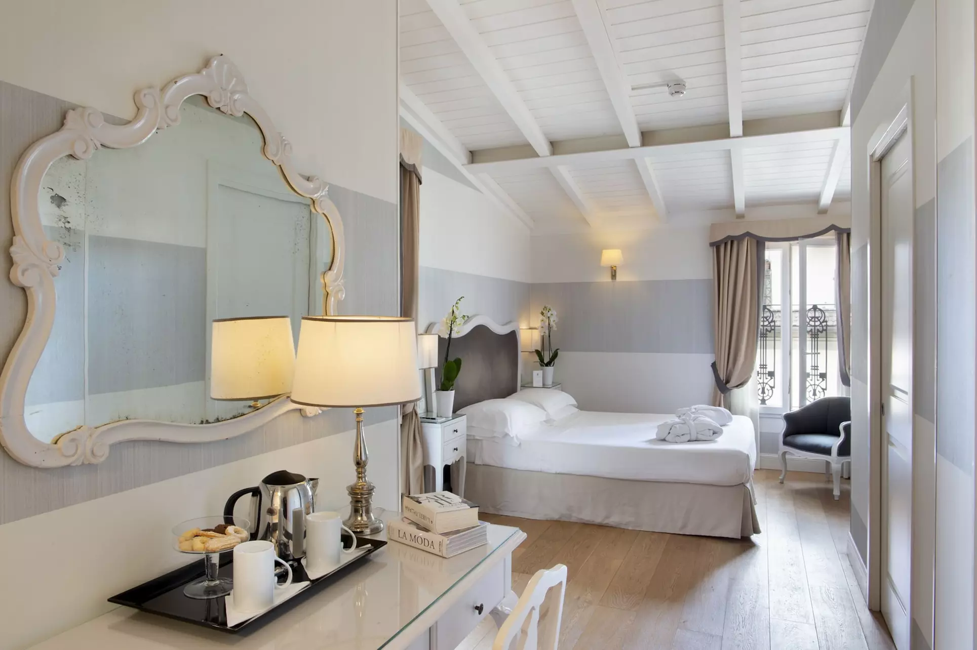 Hotel Rapallo - Primary Image