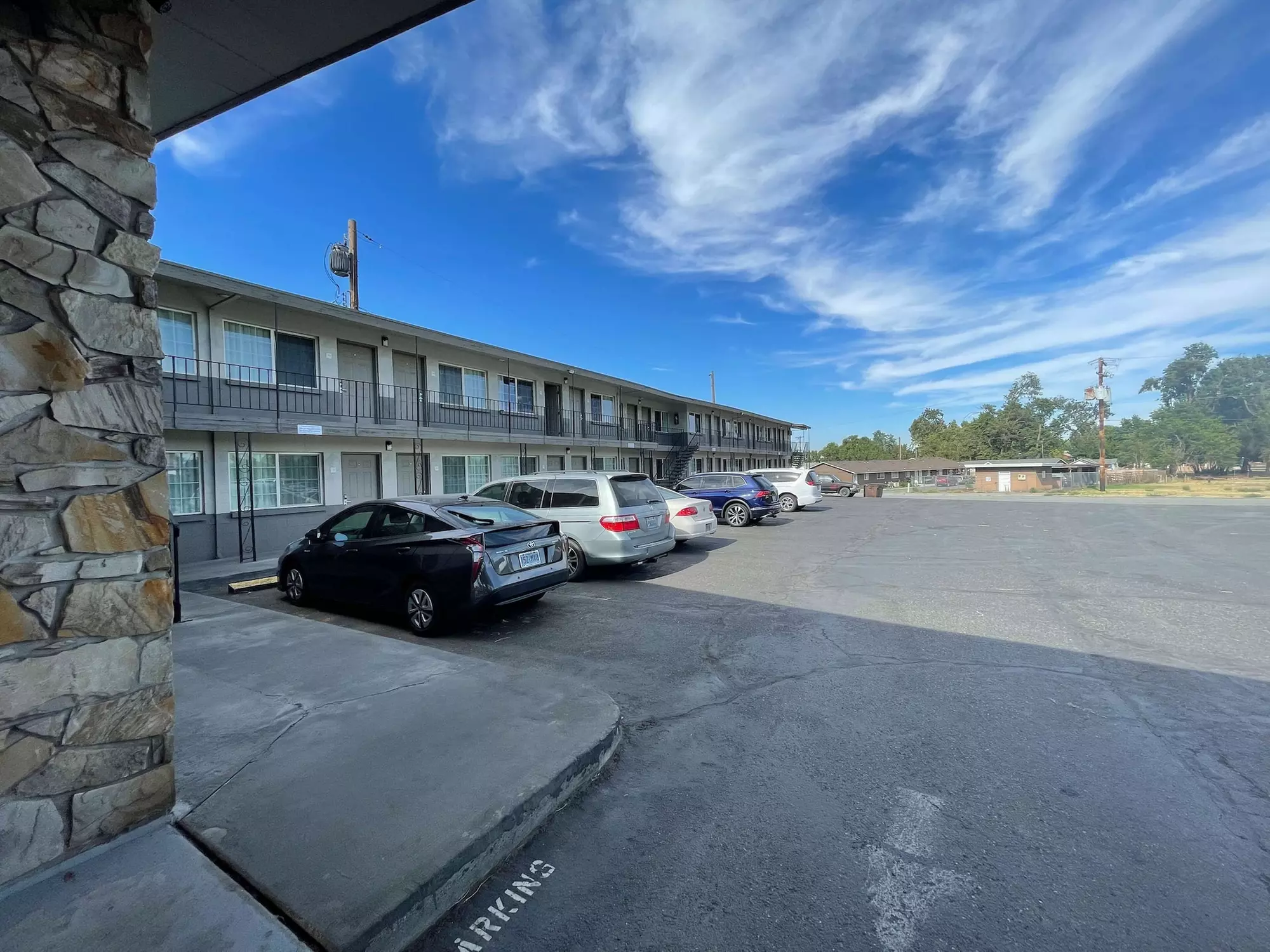 Motel 6 Hermison, OR - Umatila - Primary Image