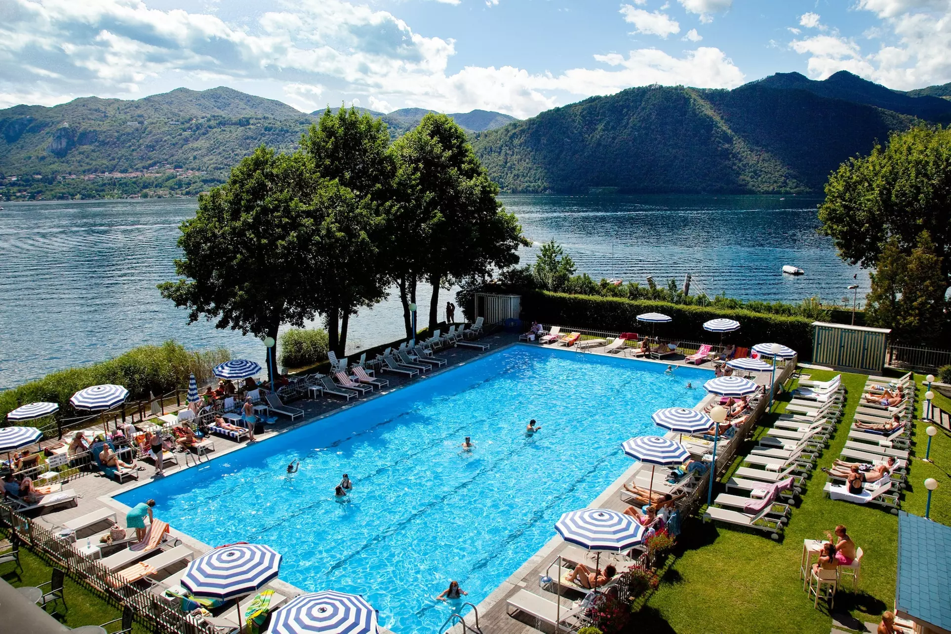Hotel L'Approdo - Primary Image