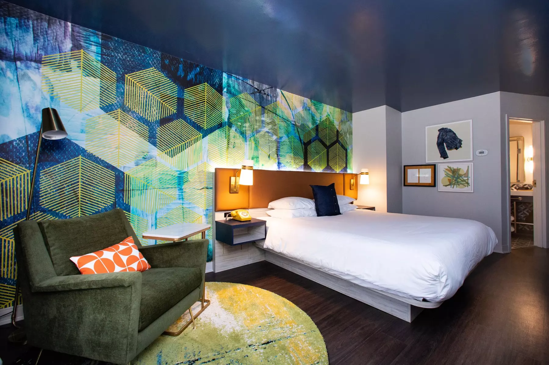 Hotel Denim - Primary Image