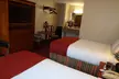 Economy Inn Express Warren - Second Medium