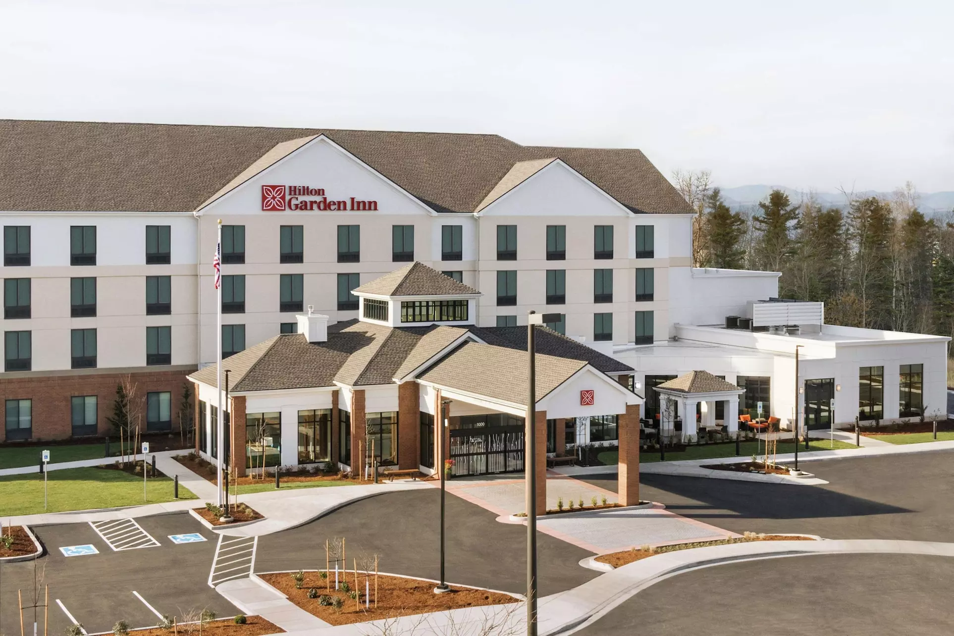 Hilton Garden Inn Medford, OR  - Primary Image