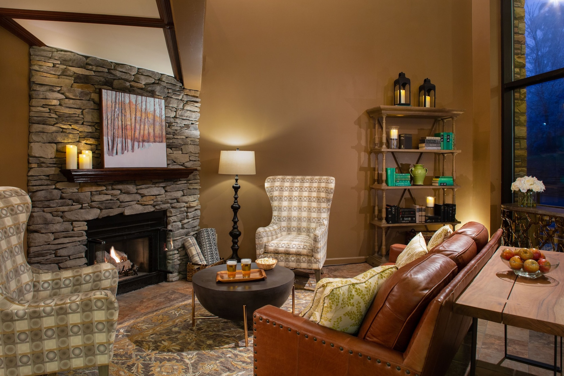Meadowbrook Inn