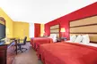 Welcome Inn - Second Medium