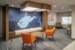 Holiday Inn Express and Suites Fairmont by IHG - Second Medium