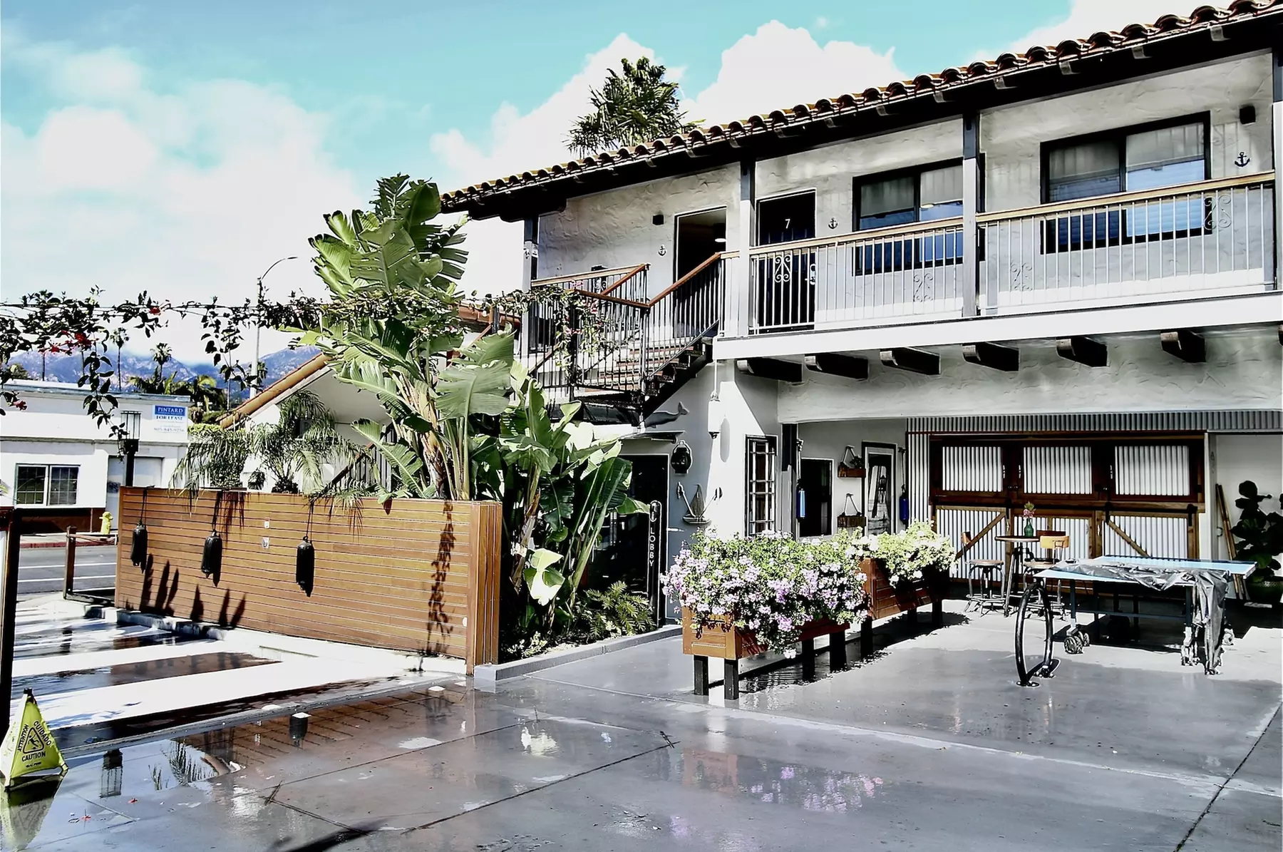 Haley Hotel - Primary Image