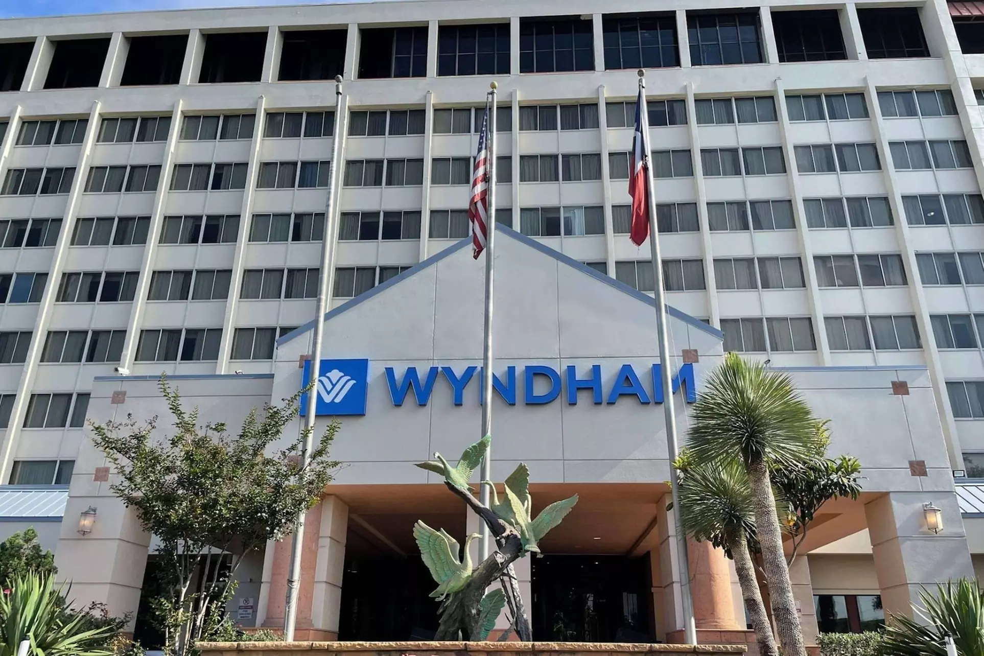 Wyndham Houston near NRG Park/Medical Center - Primary Image