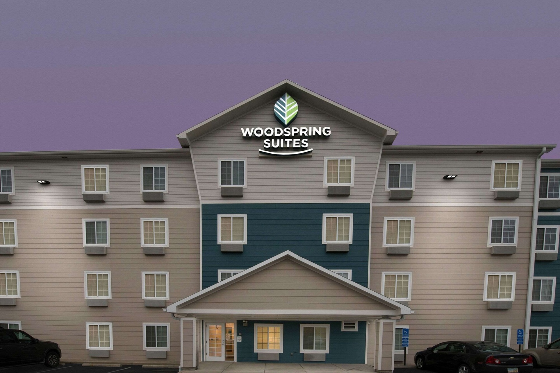 Extended Stay America Select Suites - Cleveland - Avon