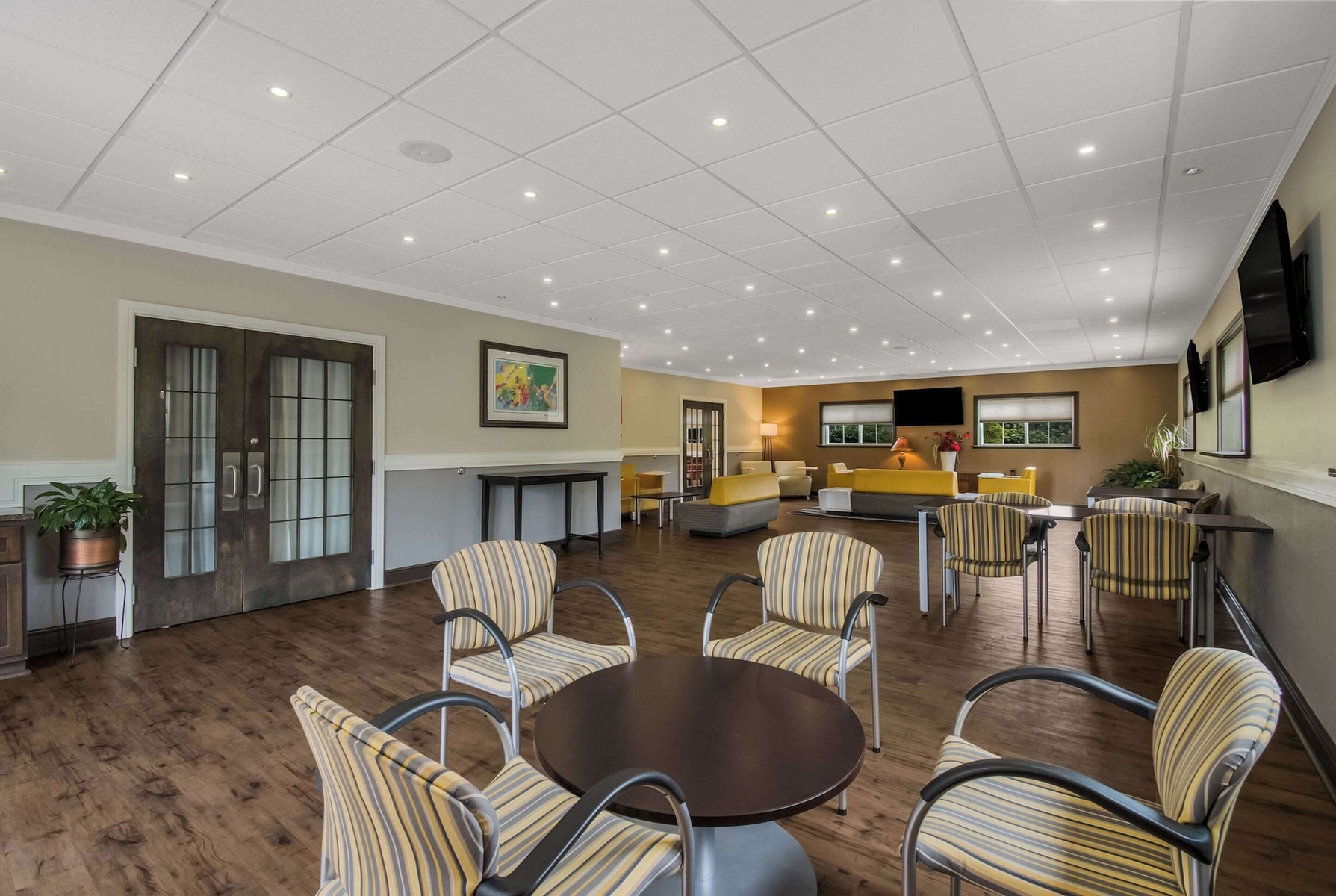 Comfort Inn & Suites Barnesville - Frackville