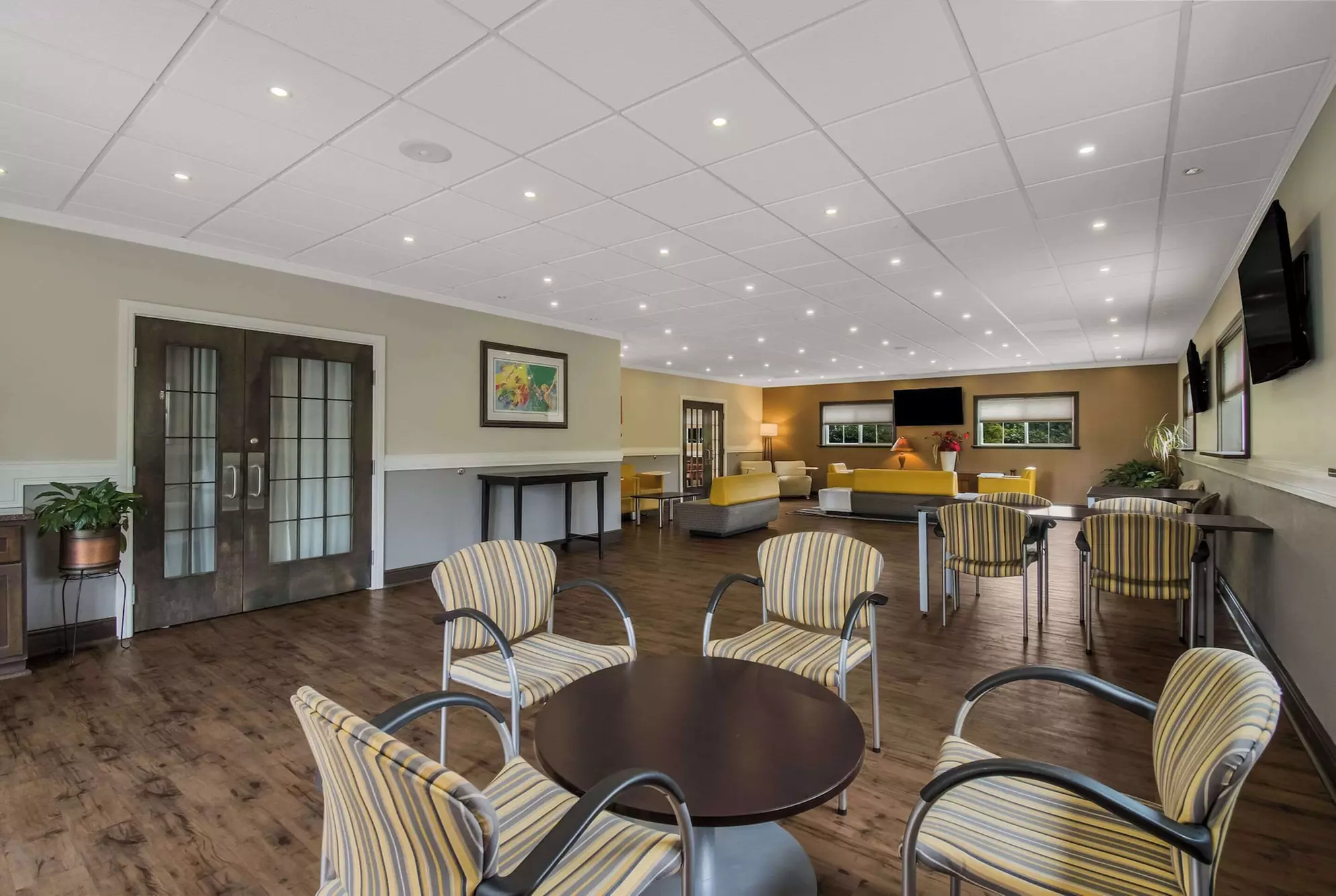Comfort Inn & Suites Barnesville - Frackville - Primary Image