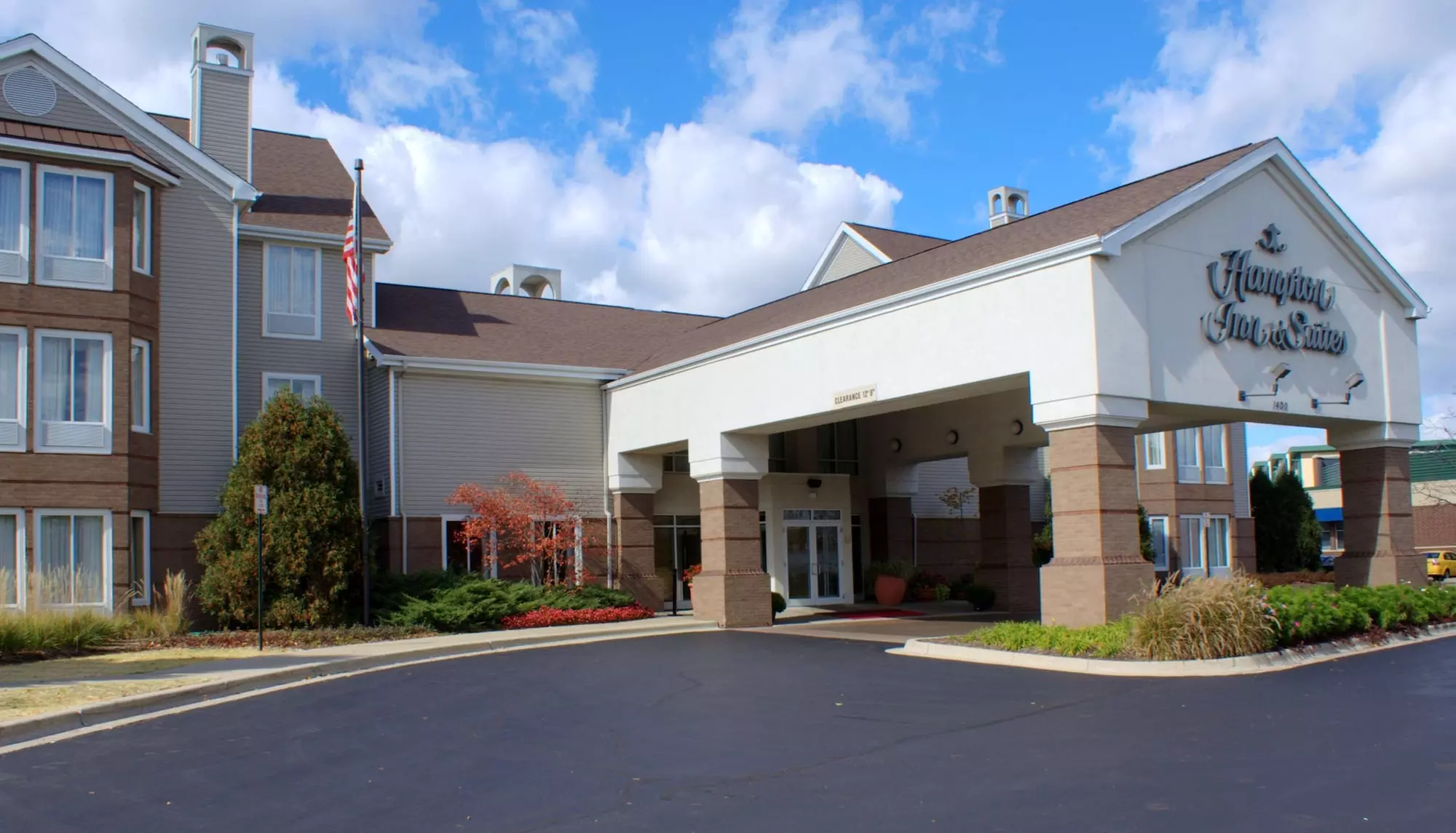 Hampton Inn & Suites Chicago/Lincolnshire - Primary Image