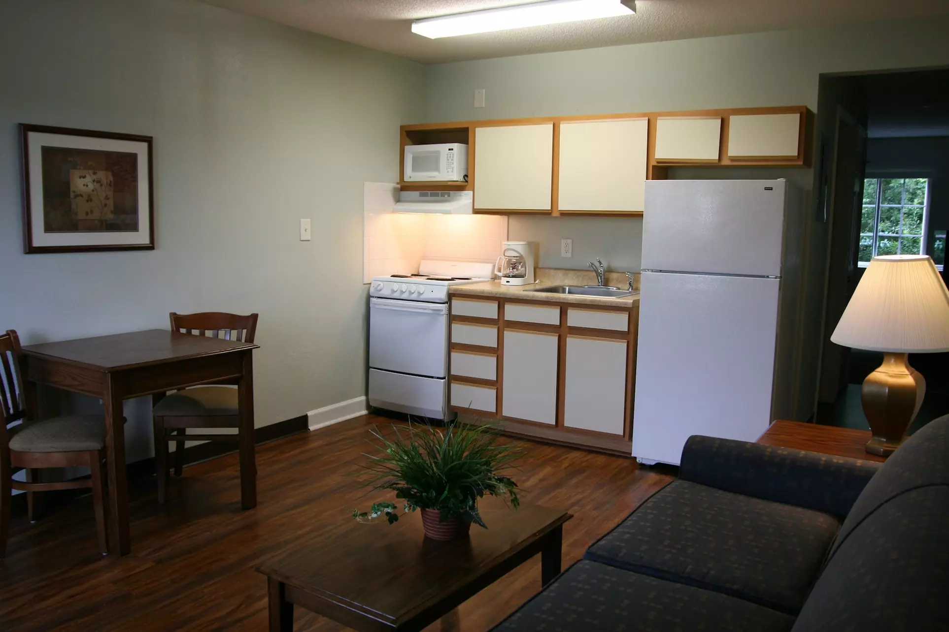 Affordable Suites of America - Primary Image
